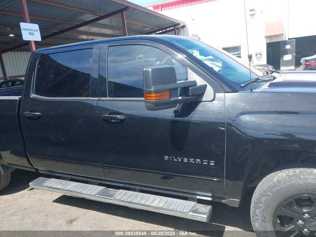 Chevrolet Silverado 1500 1lt 2015 3GCUKREC5FG378094 Image 13