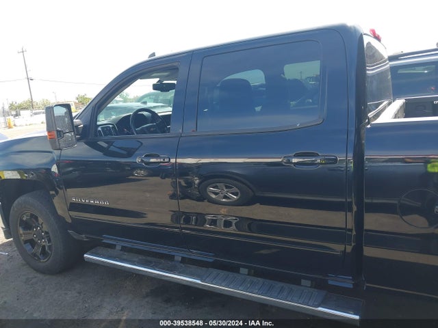 Chevrolet Silverado 1500 1lt 2015 3GCUKREC5FG378094 Image 14