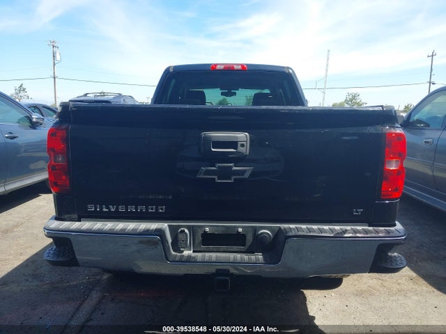 Chevrolet Silverado 1500 1lt 2015 3GCUKREC5FG378094 Image 16