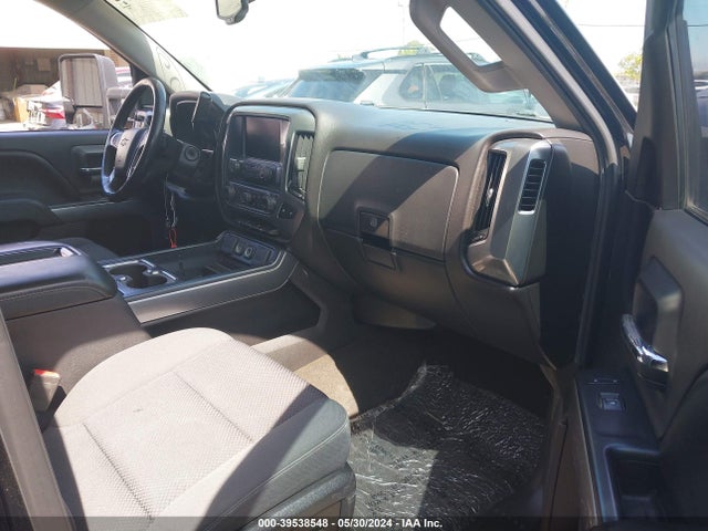 Chevrolet Silverado 1500 1lt 2015 3GCUKREC5FG378094 Image 5