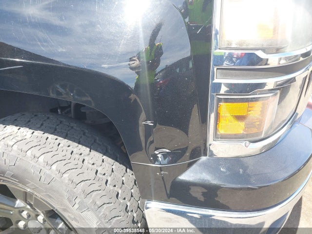 Chevrolet Silverado 1500 1lt 2015 3GCUKREC5FG378094 Image 6