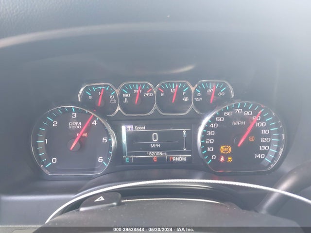 Chevrolet Silverado 1500 1lt 2015 3GCUKREC5FG378094 Image 7
