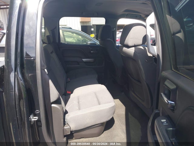 Chevrolet Silverado 1500 1lt 2015 3GCUKREC5FG378094 Image 8