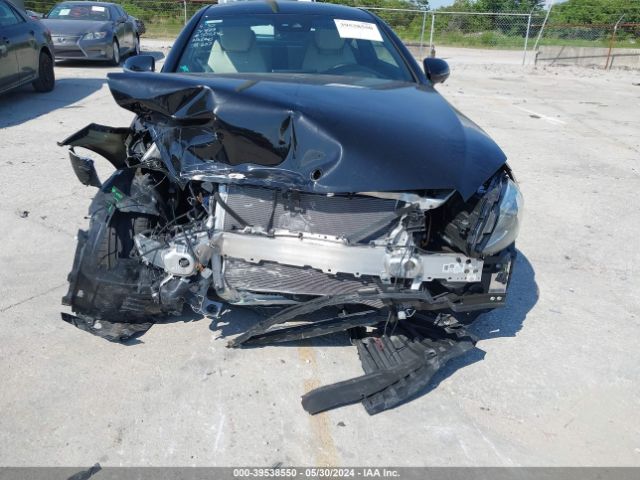 W1KWJ6EB8PG120981 Mercedes-Benz Amg C 43 4matic