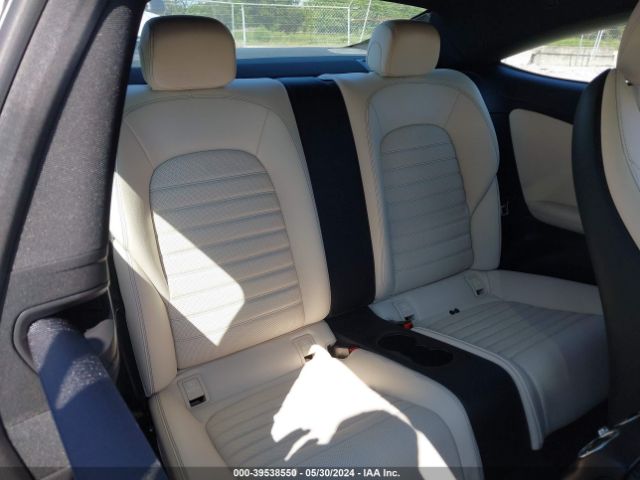 W1KWJ6EB8PG120981 Mercedes-Benz Amg C 43 4matic