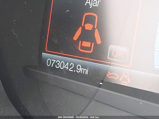 Ford FUSION SE 2018 3FA6P0HD8JR149938 Image 7