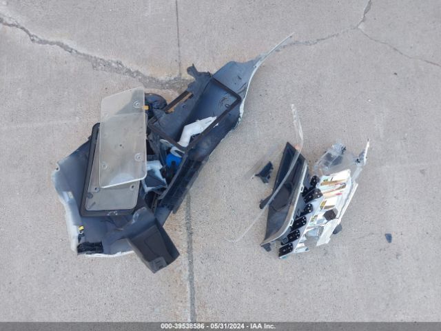 2HKRW2H92JH662753 Honda Cr-v Touring