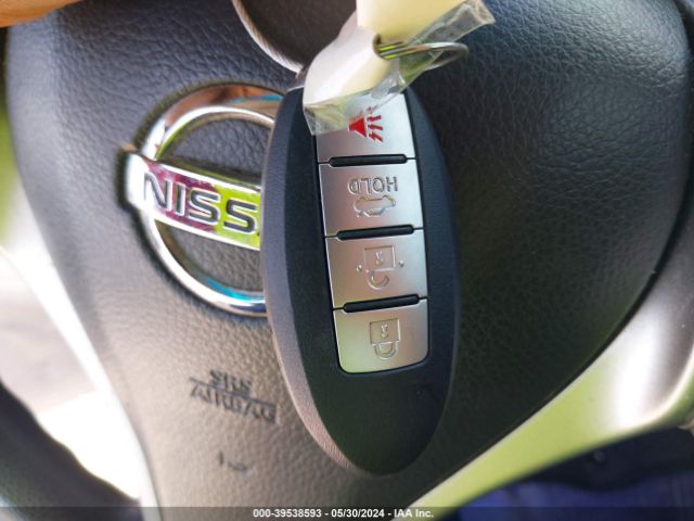 1N4AL3AP9FN911096 Nissan Altima 2.5 S