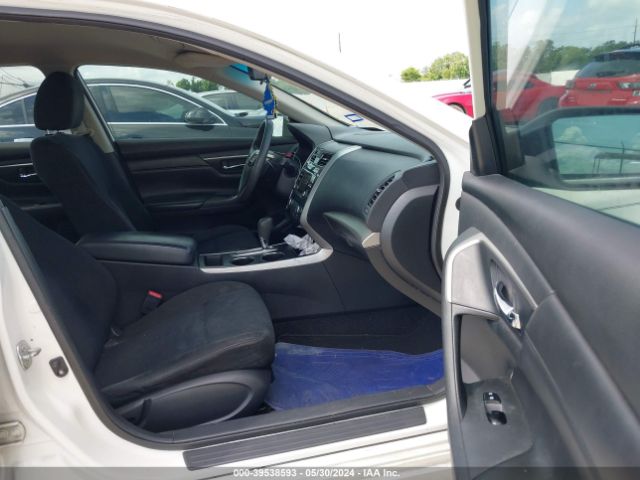 1N4AL3AP9FN911096 Nissan Altima 2.5 S