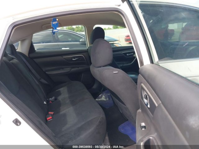 1N4AL3AP9FN911096 Nissan Altima 2.5 S