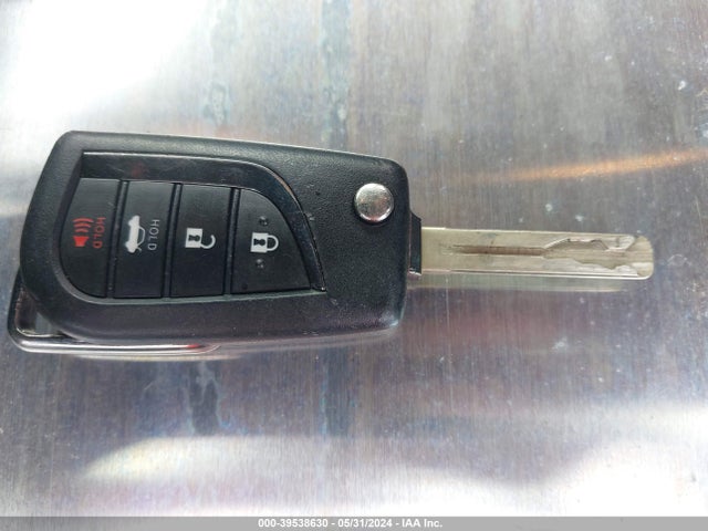 Toyota COROLLA LE 2020 5YFEPRAE7LP118654 Image 11