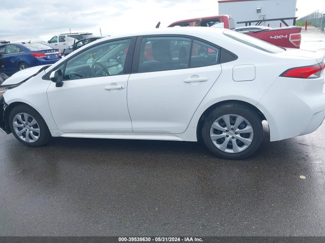 Toyota COROLLA LE 2020 5YFEPRAE7LP118654 Image 14