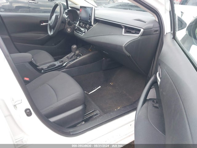 Toyota COROLLA LE 2020 5YFEPRAE7LP118654 Image 5