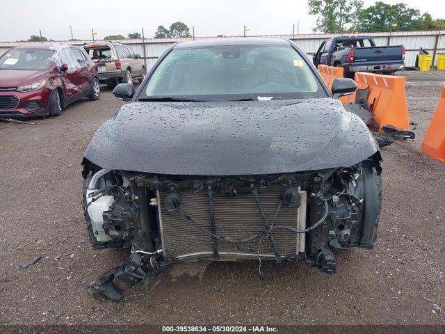 Toyota CAMRY LE 2019 4T1B11HK2KU753652 Image 12