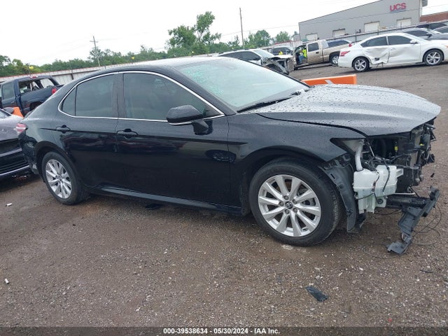 Toyota CAMRY LE 2019 4T1B11HK2KU753652 Image 13