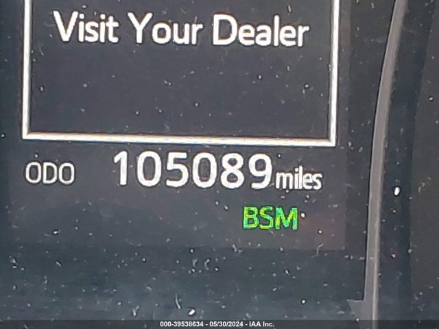 Toyota CAMRY LE 2019 4T1B11HK2KU753652 Image 15