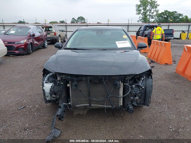 Toyota CAMRY LE 2019 4T1B11HK2KU753652 Image 6