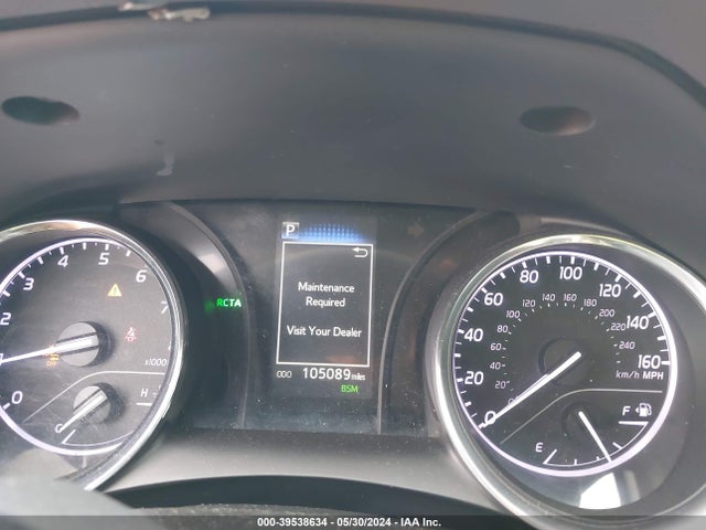 Toyota CAMRY LE 2019 4T1B11HK2KU753652 Image 7