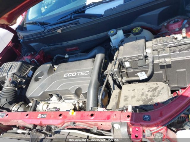 2GNAXSEV6J6228973 Chevrolet EQUINOX LT