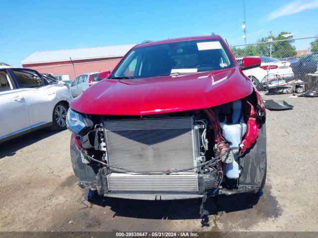 2GNAXSEV6J6228973 Chevrolet EQUINOX LT