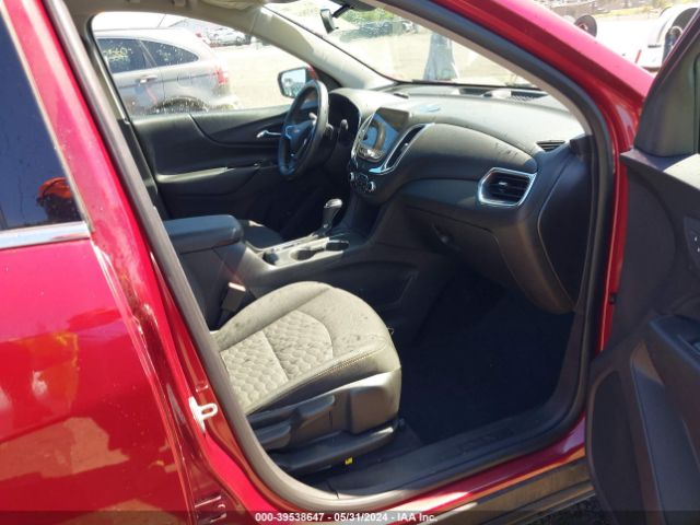 2GNAXSEV6J6228973 Chevrolet EQUINOX LT