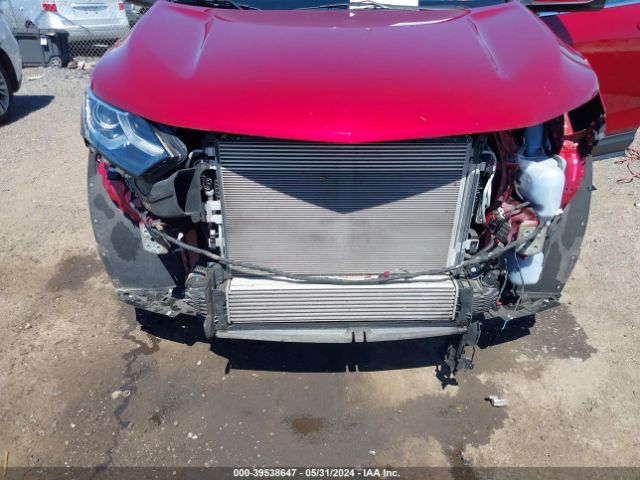 2GNAXSEV6J6228973 Chevrolet EQUINOX LT