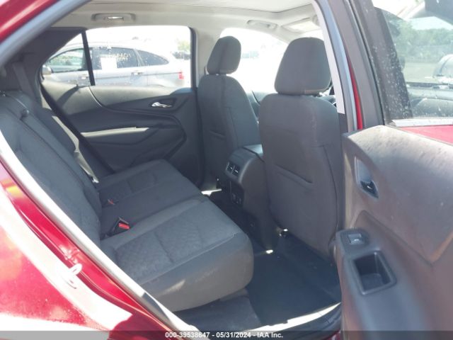2GNAXSEV6J6228973 Chevrolet EQUINOX LT