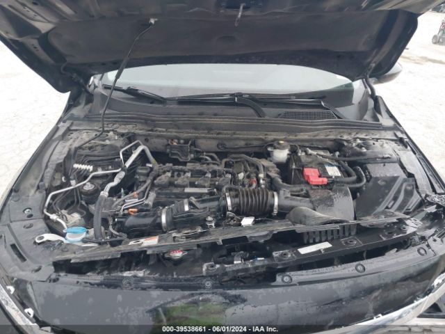1HGCV1F96JA005579 Honda Accord Touring