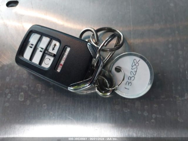 1HGCV1F96JA005579 Honda Accord Touring
