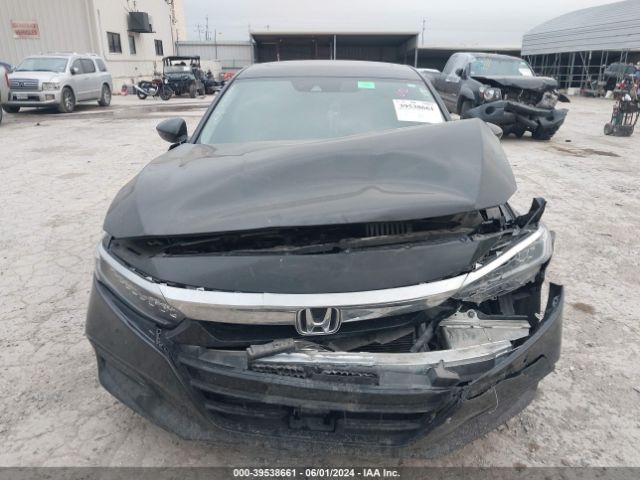 1HGCV1F96JA005579 Honda Accord Touring