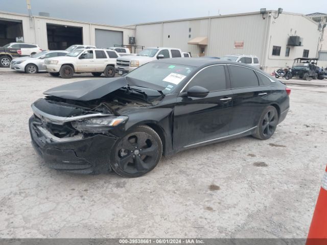 1HGCV1F96JA005579 Honda Accord Touring
