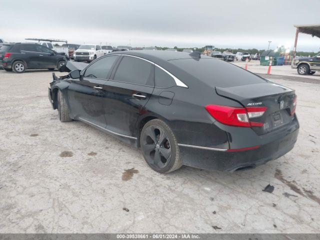 1HGCV1F96JA005579 Honda Accord Touring