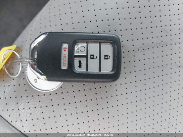 1HGCR3F90HA041181 Honda Accord Touring V6