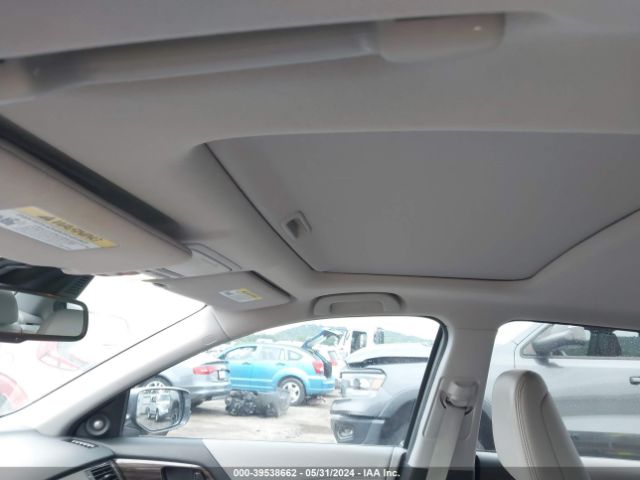 1HGCR3F90HA041181 Honda Accord Touring V6