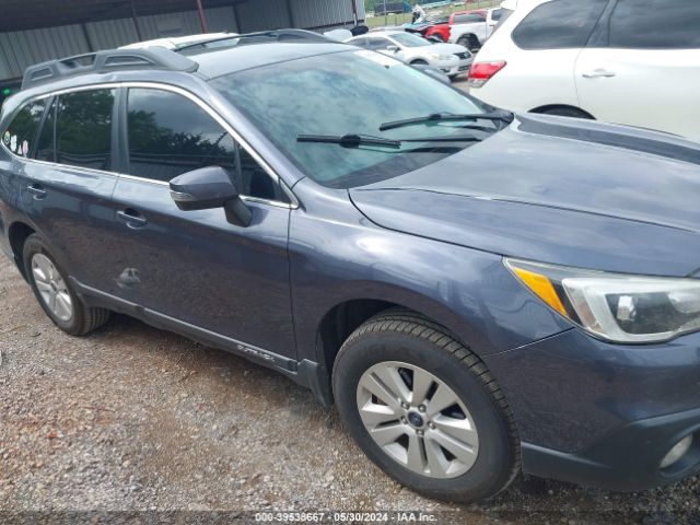 4S4BSAFC3H3219356 Subaru Outback 2.5i Premium