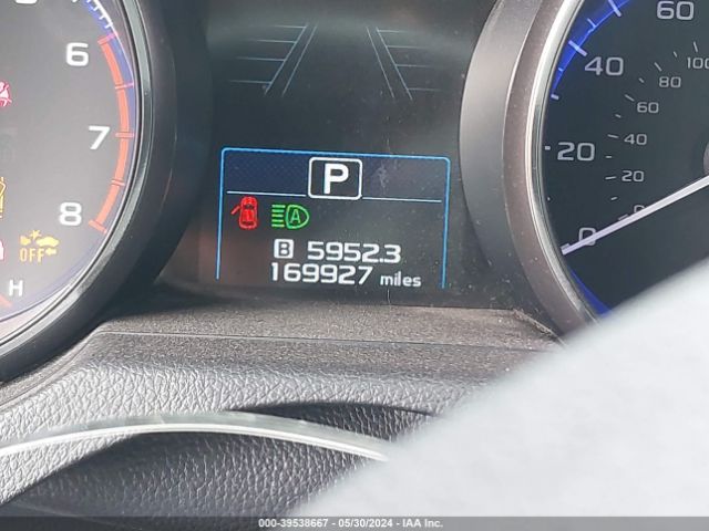 4S4BSAFC3H3219356 Subaru Outback 2.5i Premium