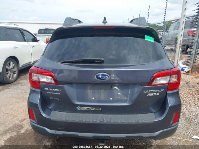 4S4BSAFC3H3219356 Subaru Outback 2.5i Premium