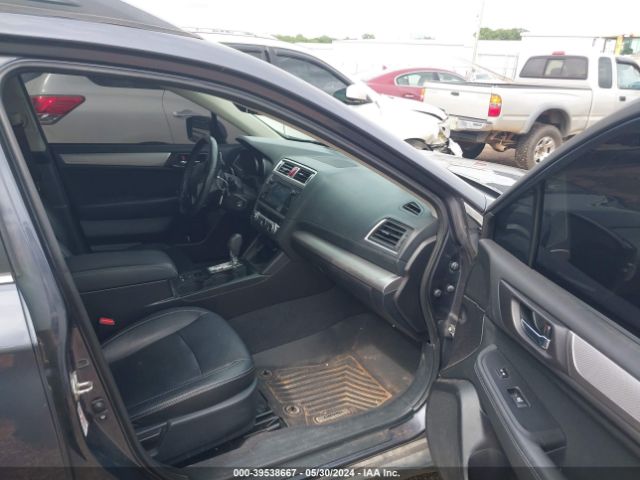 4S4BSAFC3H3219356 Subaru Outback 2.5i Premium