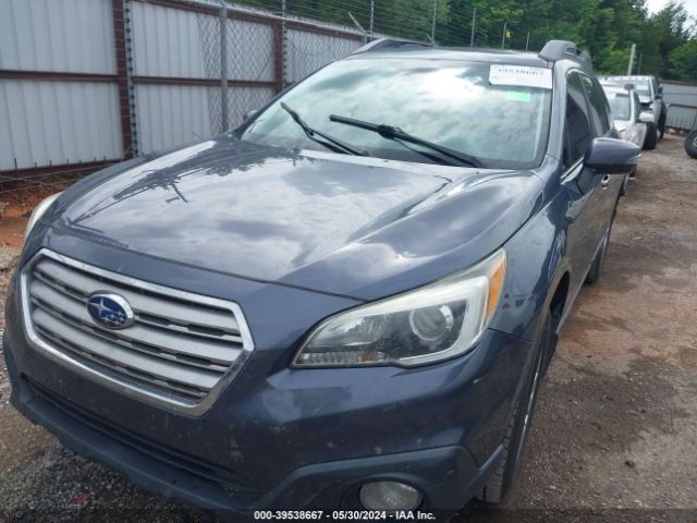 4S4BSAFC3H3219356 Subaru Outback 2.5i Premium