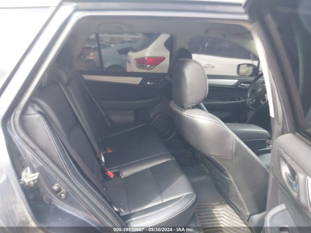 4S4BSAFC3H3219356 Subaru Outback 2.5i Premium