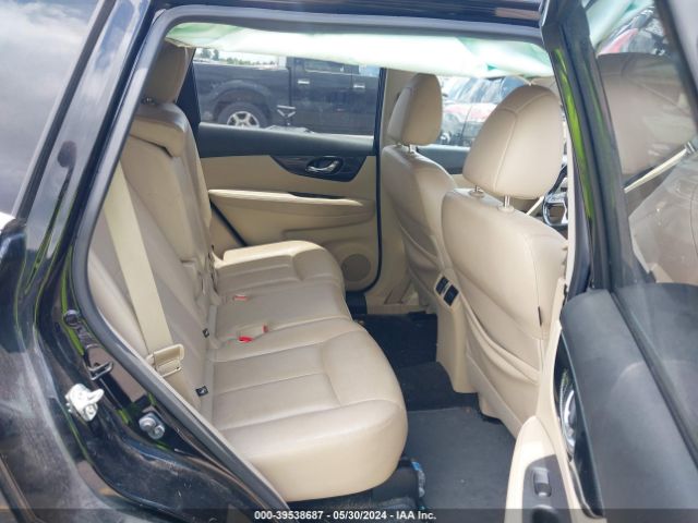 JN8AT2MV1HW251362 Nissan Rogue Sl