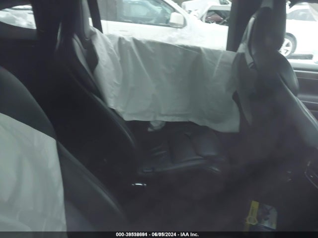 2016 TESLA MODEL X 5YJXCBE45GF011293 Photo 7