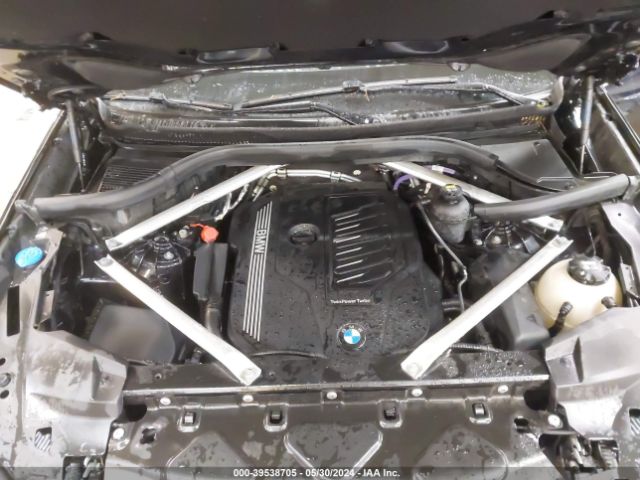5UXCR6C00N9L15755 BMW X5 Xdrive40i