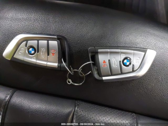 5UXCR6C00N9L15755 BMW X5 Xdrive40i