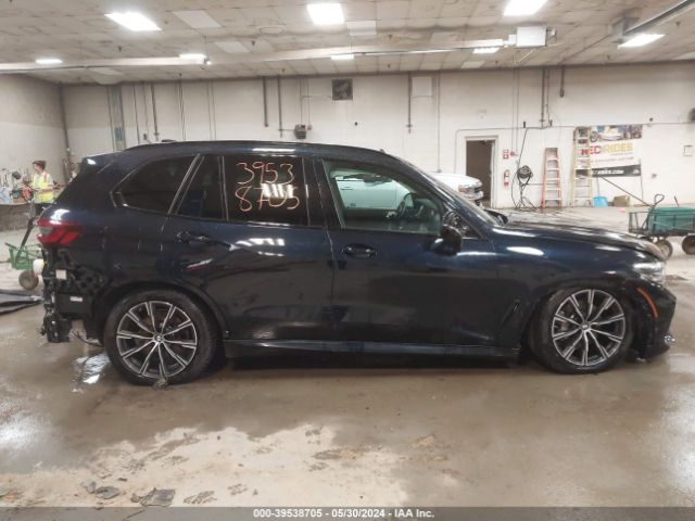 5UXCR6C00N9L15755 BMW X5 Xdrive40i