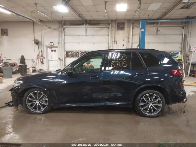 5UXCR6C00N9L15755 BMW X5 Xdrive40i