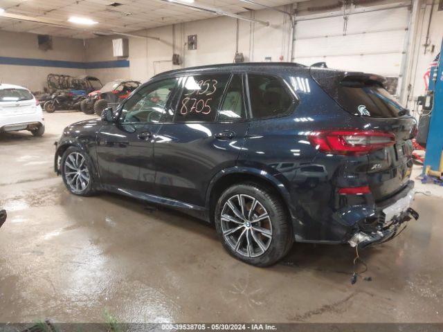 5UXCR6C00N9L15755 BMW X5 Xdrive40i