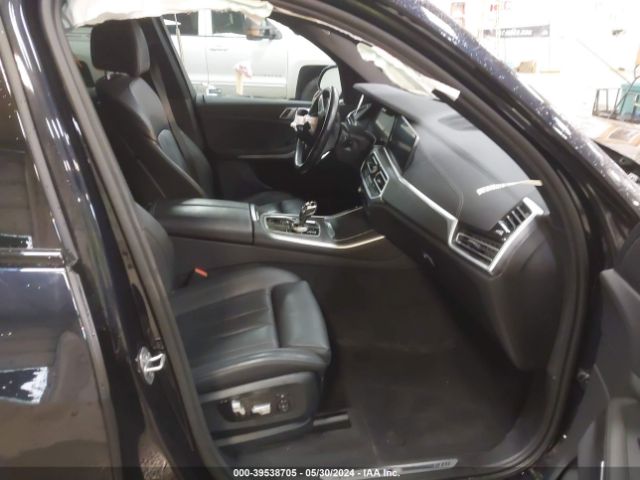 5UXCR6C00N9L15755 BMW X5 Xdrive40i