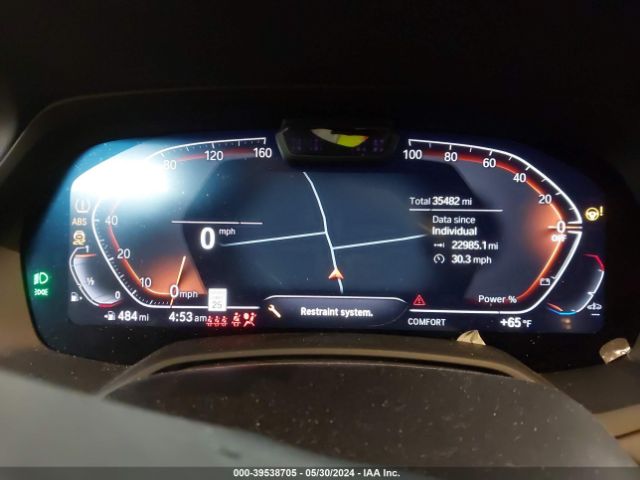 5UXCR6C00N9L15755 BMW X5 Xdrive40i