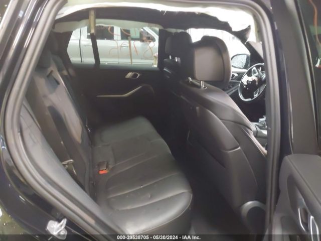 5UXCR6C00N9L15755 BMW X5 Xdrive40i